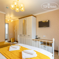 Горная Роза 