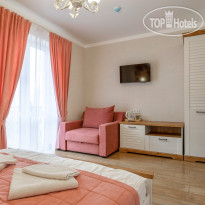 Горная Роза 