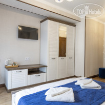 Горная Роза 