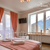 Горная Роза 