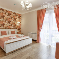 Горная Роза 