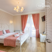 Горная Роза 