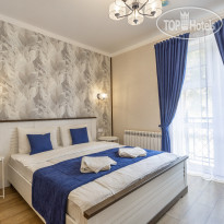 Горная Роза 