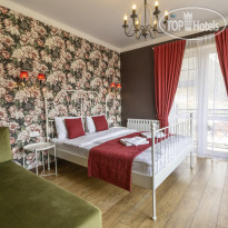 Горная Роза 