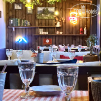 Горная Роза 