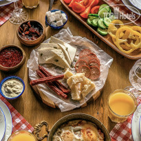 Горная Роза 