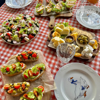 Горная Роза 