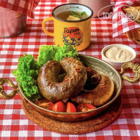 Горная Роза 