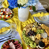 Горная Роза 