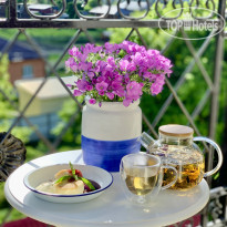 Горная Роза 