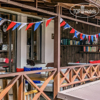 Горная Роза 