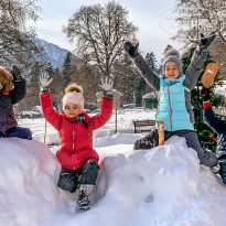 Горная Роза 