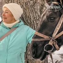 Горная Роза 