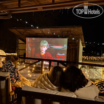 Горная Роза 