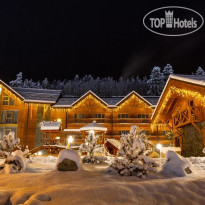 Arkhyz Royal Resort & Spa