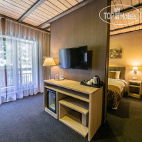 Arkhyz Royal Resort & Spa