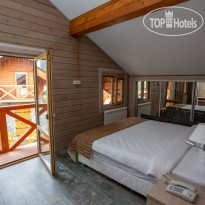 Arkhyz Royal Resort & Spa