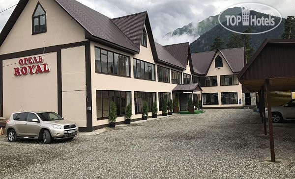 Hotel photo Korona 