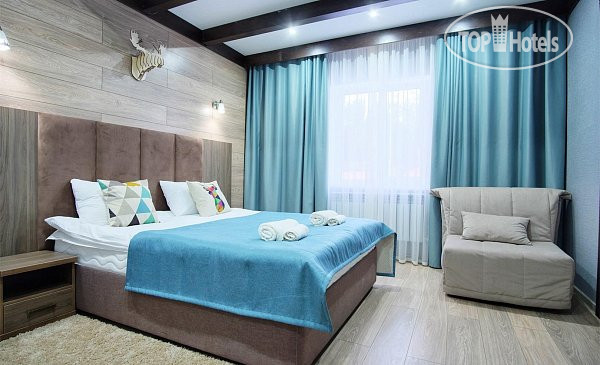 Hotel photo Korona 