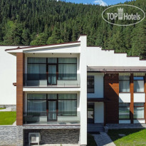 Premium Village Arkhyz 