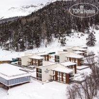Premium Village Arkhyz 