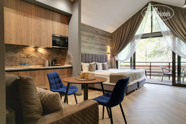 Hotel photo Mairi Park Hotel 