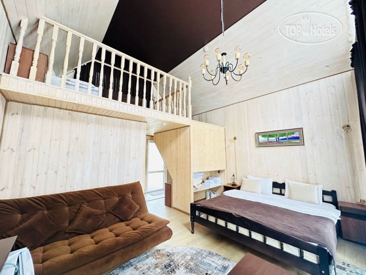 Hotel photo Green House 3*