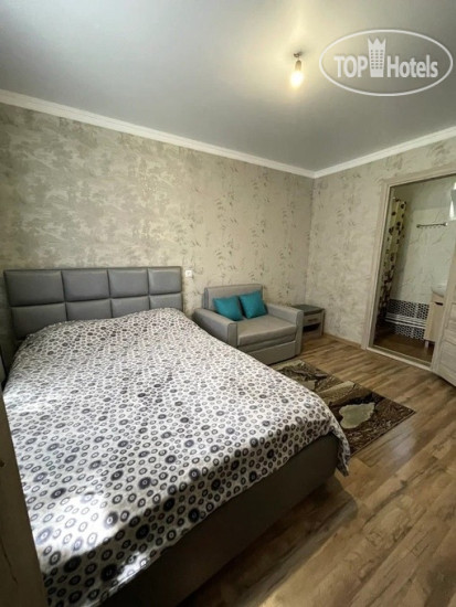 Hotel photo Горная Жемчужина 