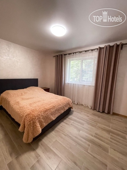 Hotel photo Горная Жемчужина 