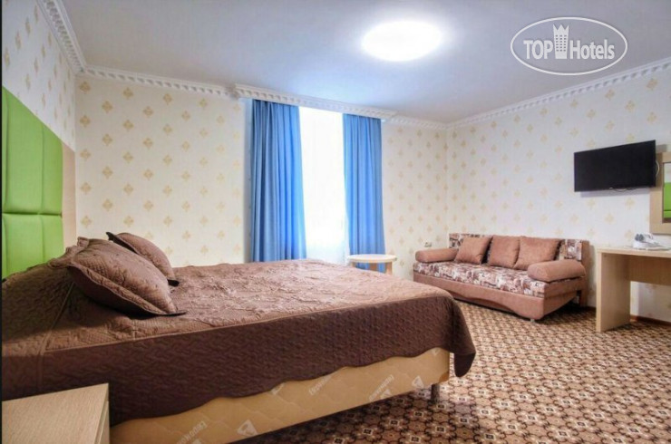 Сказка Снежных Вершин