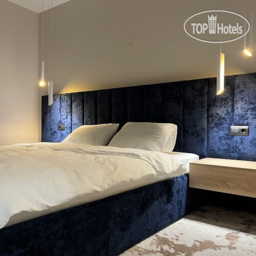 Hotel photo Озон 