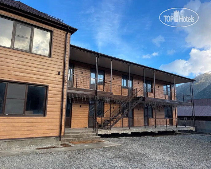 Hotel photo Snow Point 