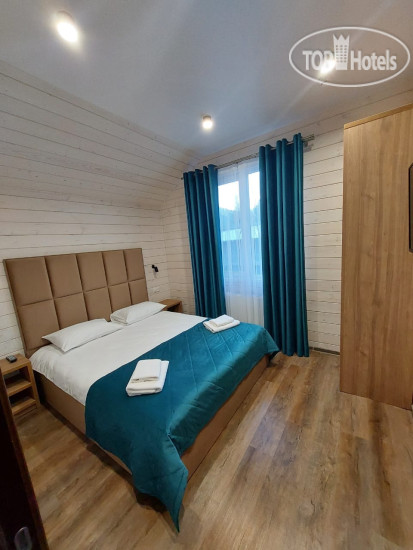 Hotel photo Дубрава Гостевой Дом 