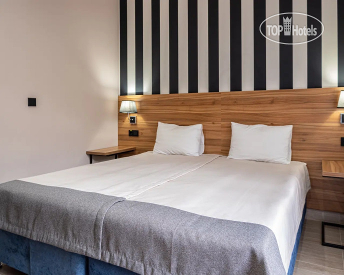 Hotel photo Китеж 
