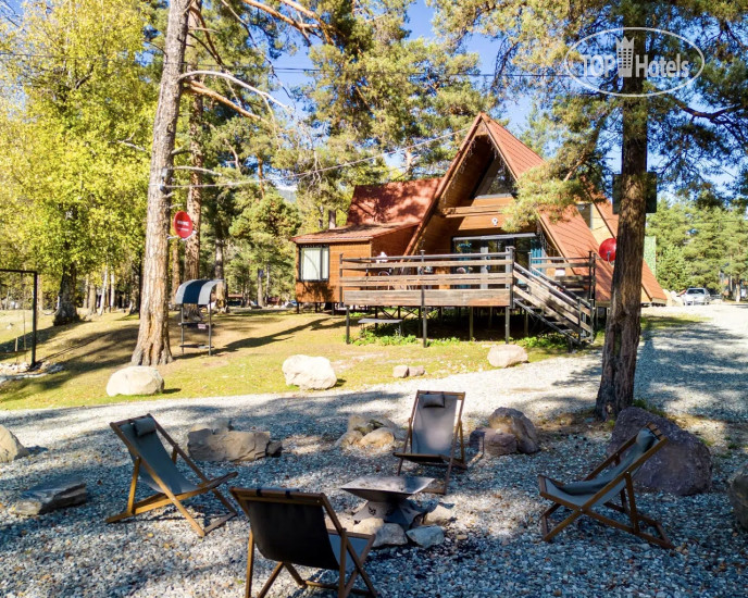 Hotel photo Таулу 