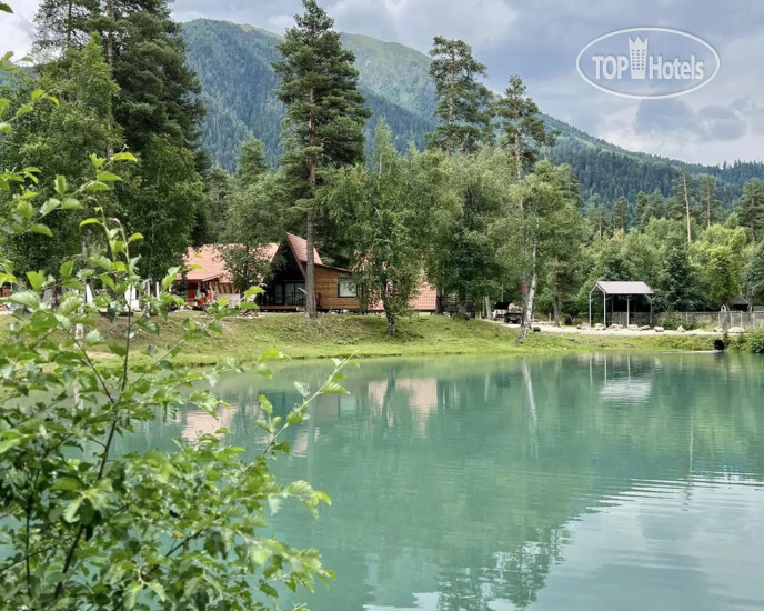 Hotel photo Таулу 
