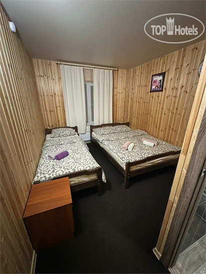 Hotel photo Тебриз 