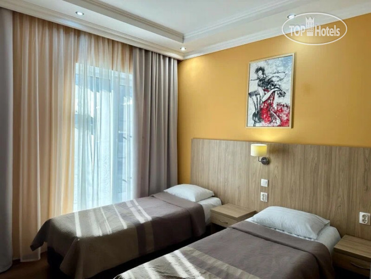 Hotel photo Версаль 