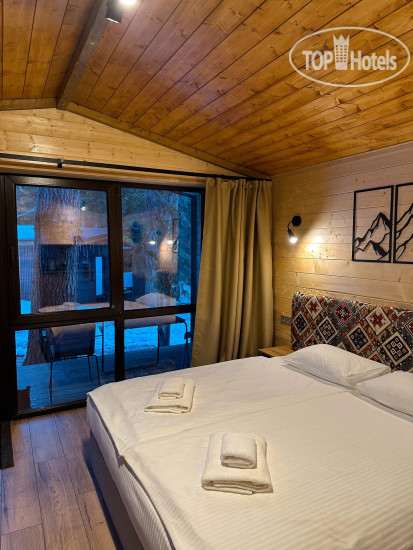 Hotel photo Sky Wood 