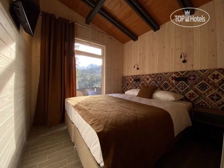 Hotelier's photos Sky Wood