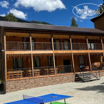 Daut Resort 