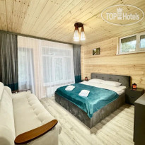 Daut Resort 