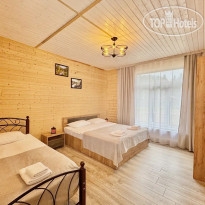 Daut Resort 