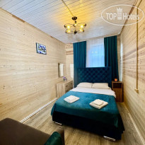 Daut Resort 