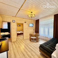 Daut Resort 