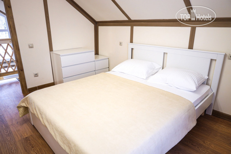 Hotel photo The Most 