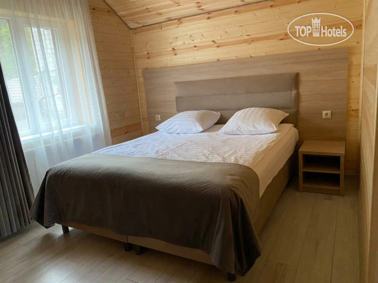 Hotel photo Сердце Архыза 