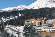 Alean Select Altair  4*