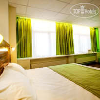 Concept Hotel
