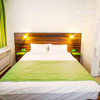 Concept Hotel